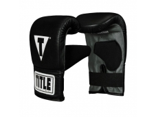 Рукавички снарядні TITLE Traditional Style Pro Bag Gloves