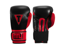 Рукавички снарядні TITLE Boxing All Heart Bag Gloves 2.0